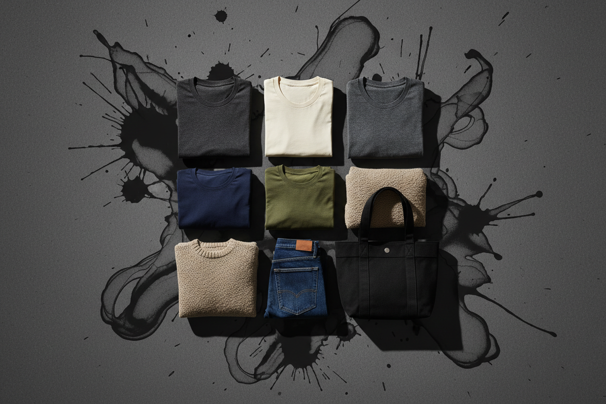 How to Find Affordable Basics That Actually Last