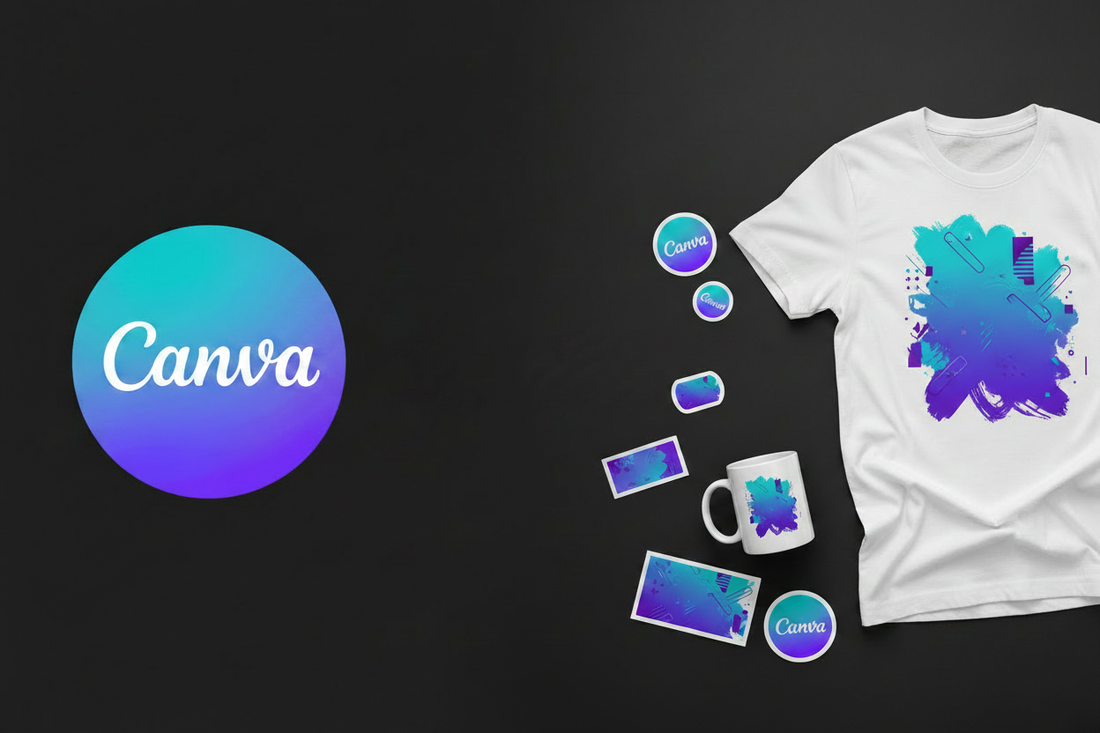 How to Use Canva for Print on Demand: A Production-First Workflow Guide (2026)