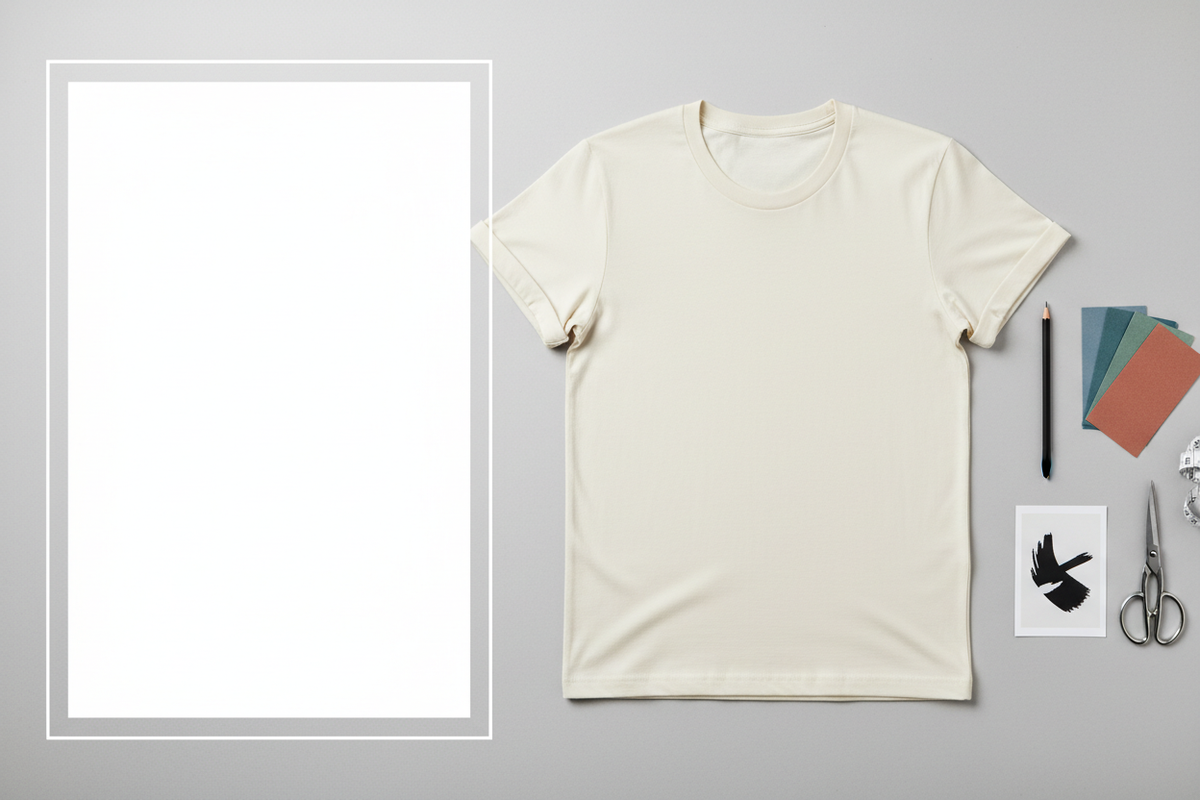 Custom T-Shirts Made to Order: Everything You Need to Know Before You Buy