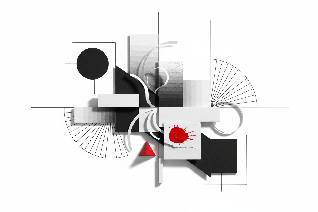 Elements and Principles of Art and Design: A Practical Guide for Print-on-Demand Sellers