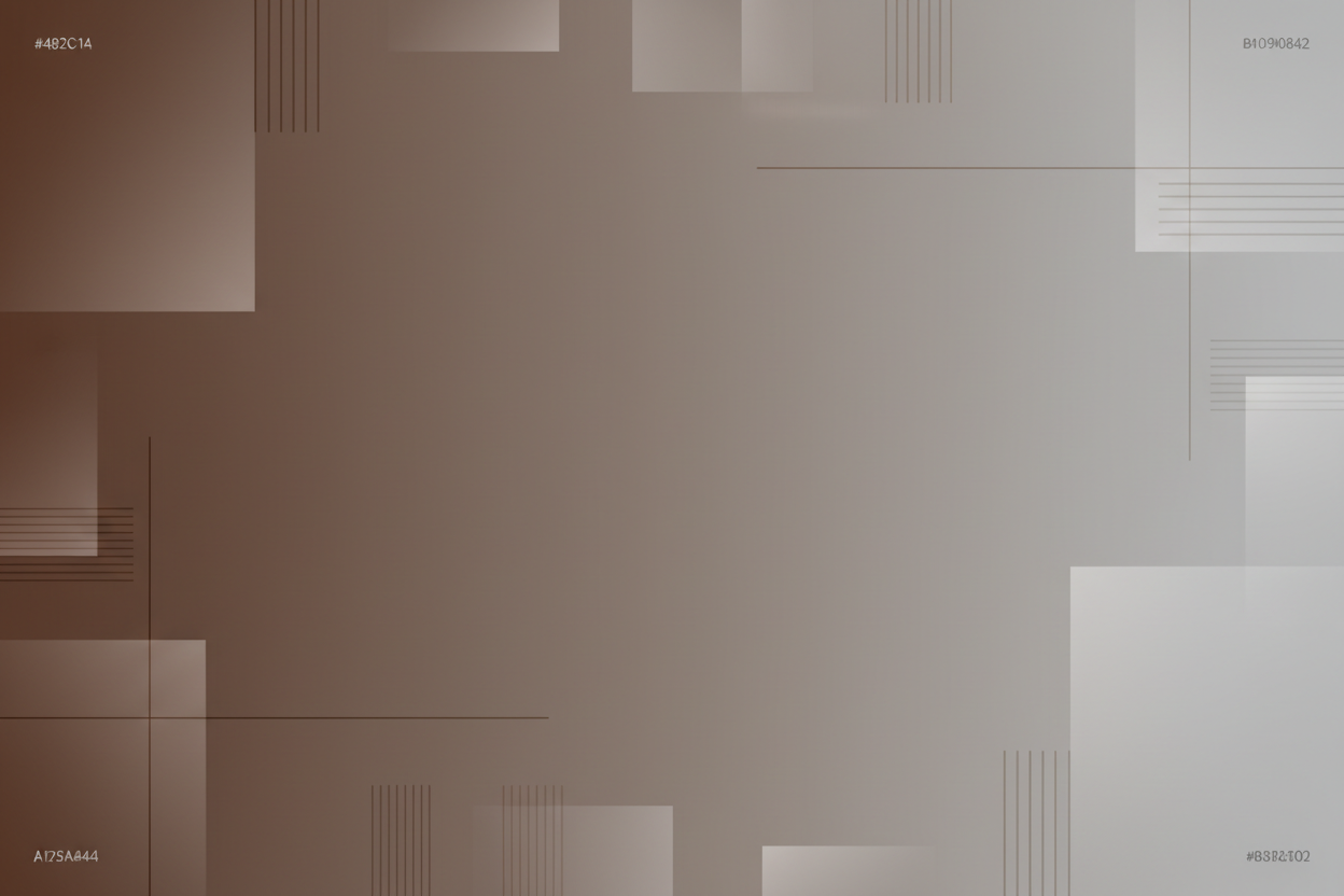 Brown Gray Gradient: Exact Hex Codes, CMYK Values, and How to Build It for Print