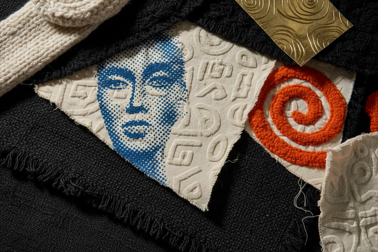 What Is Tactile Maximalism and Why It Is Rewriting Design in 2026