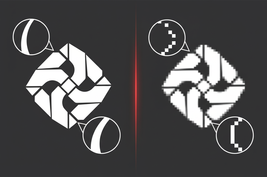 Design File Guide: What File Formats Work Best for Print
