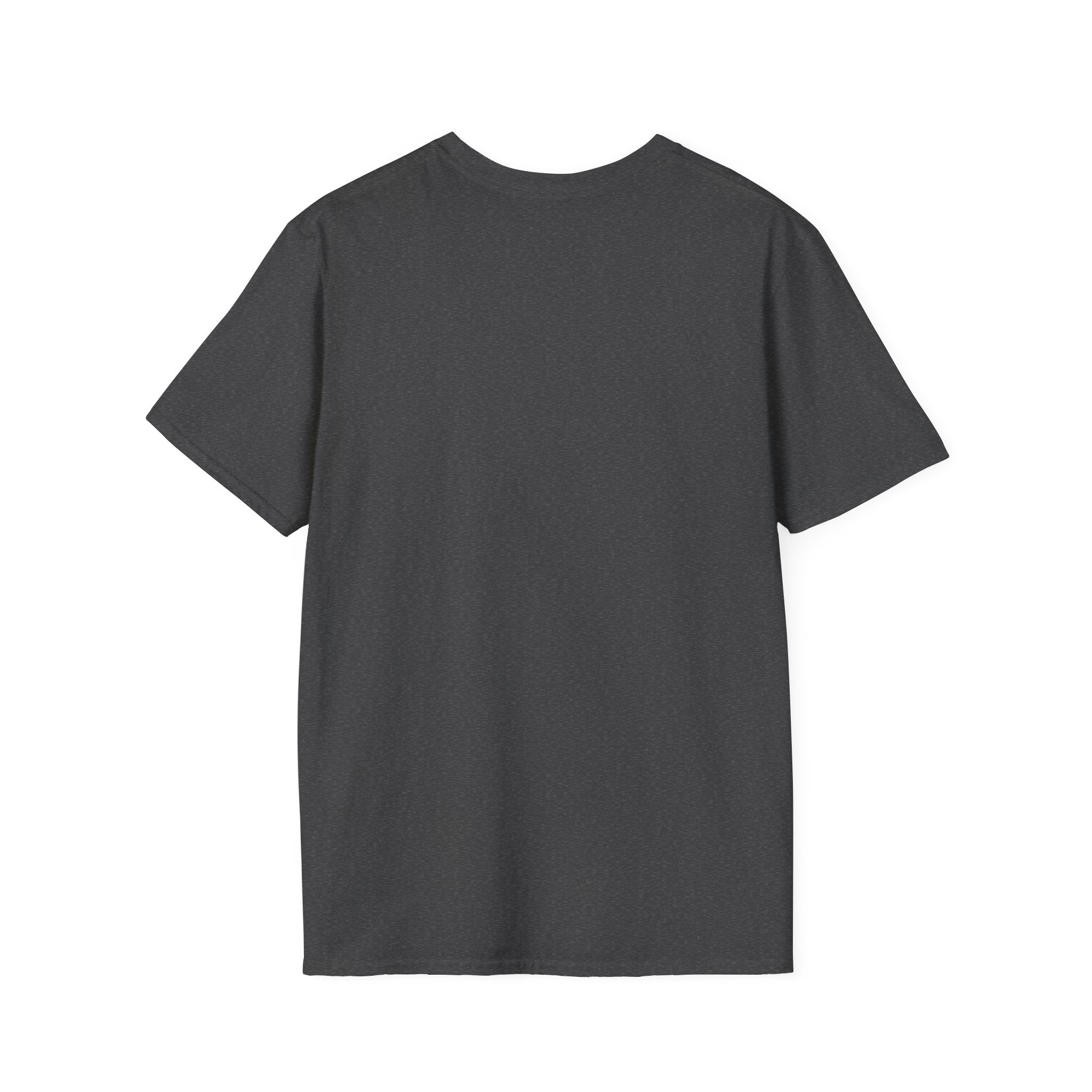 Fall Theme Minimalist Typography T-Shirt, Harvest Moon Chaser Tee