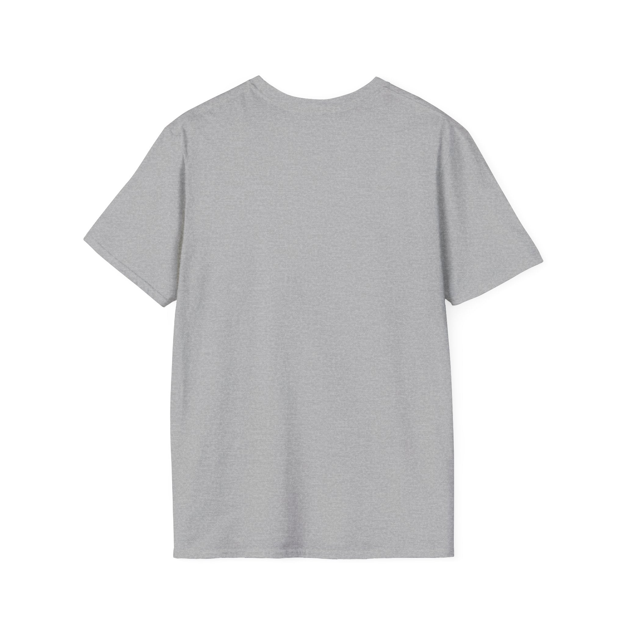 Fall Theme Minimalist Typography T-Shirt, Harvest Moon Chaser Tee