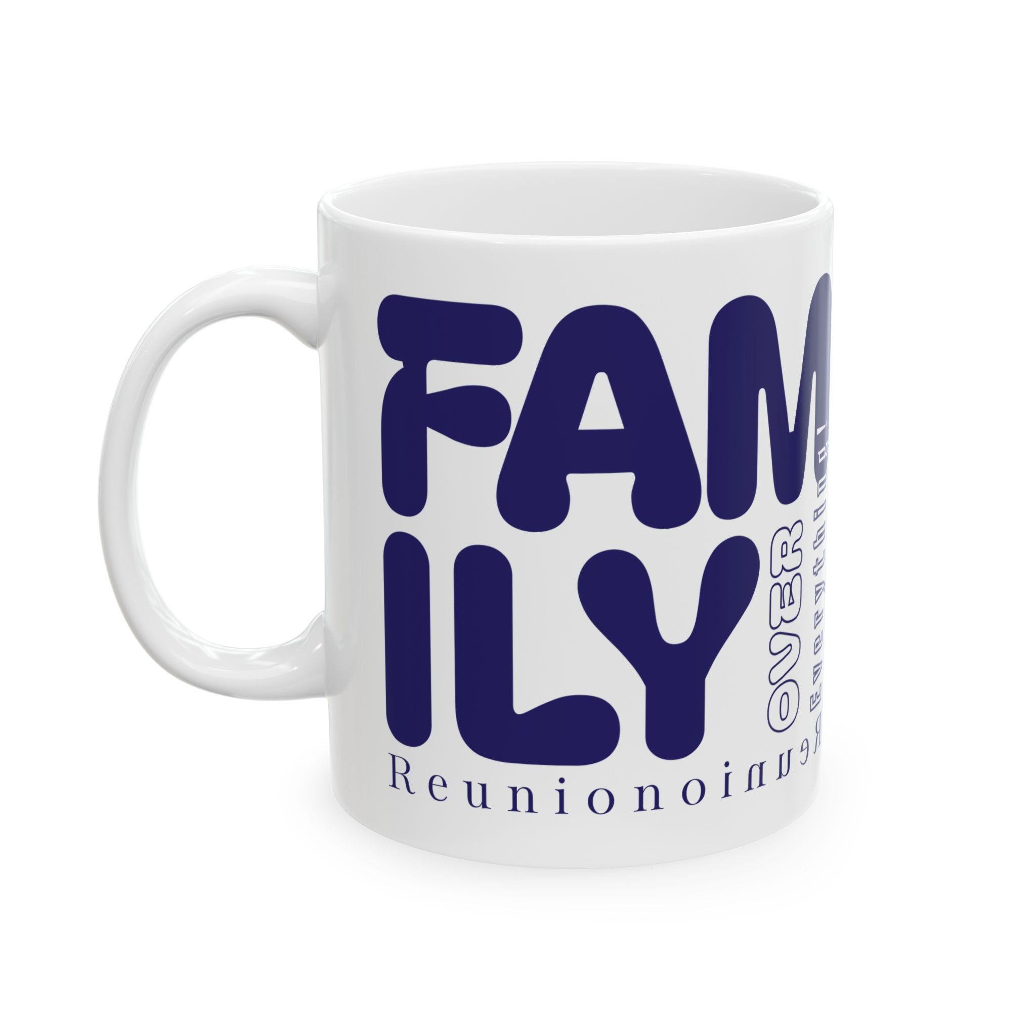 Ceramic Mug, (11oz, 15oz)