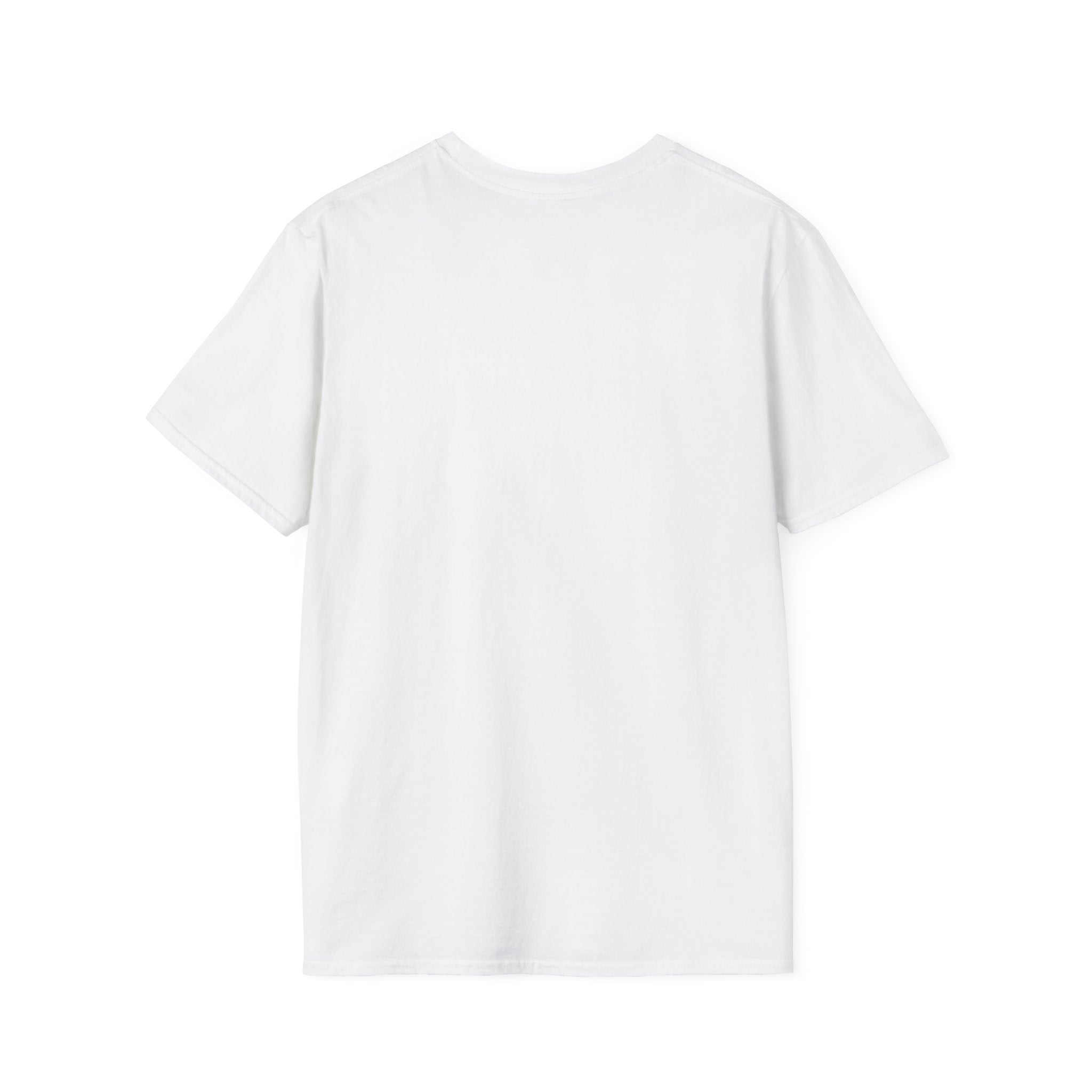 Fall Theme Minimalist Typography T-Shirt, Harvest Moon Chaser Tee