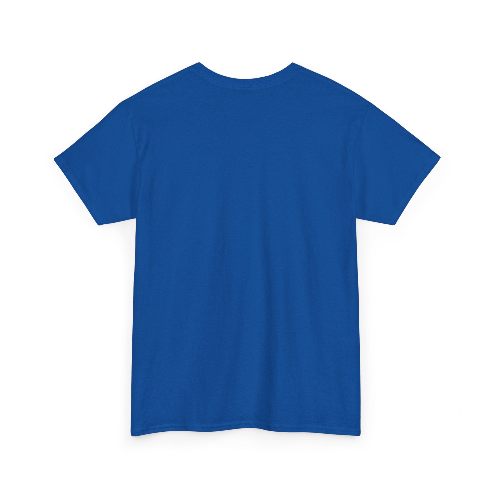 Happy New Year Graphic T-Shirt | Minimal Celebration Cotton Tee