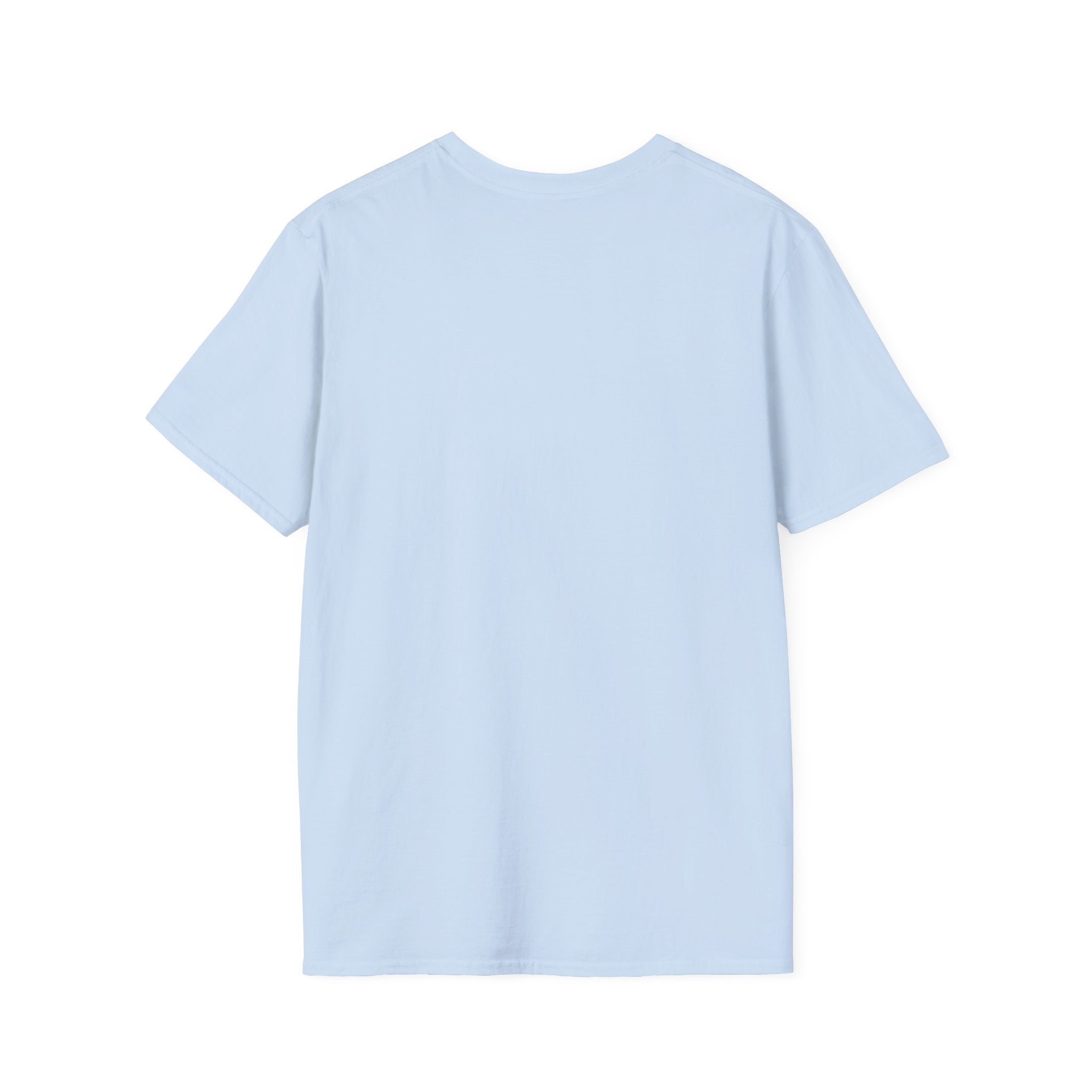 Fall Theme Minimalist Typography T-Shirt, Harvest Moon Chaser Tee