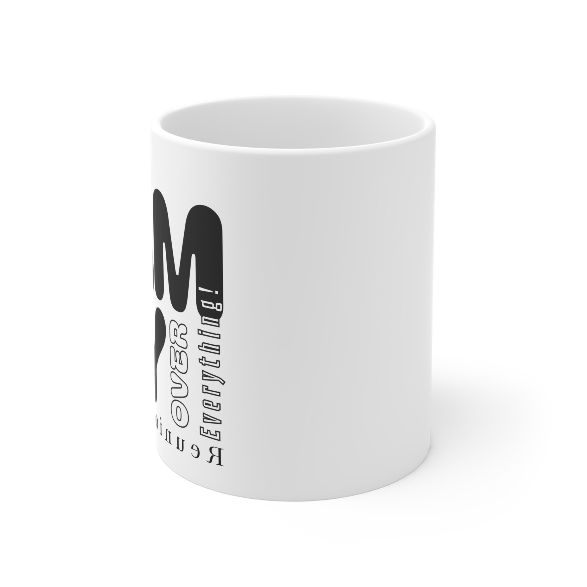 Mug 11oz