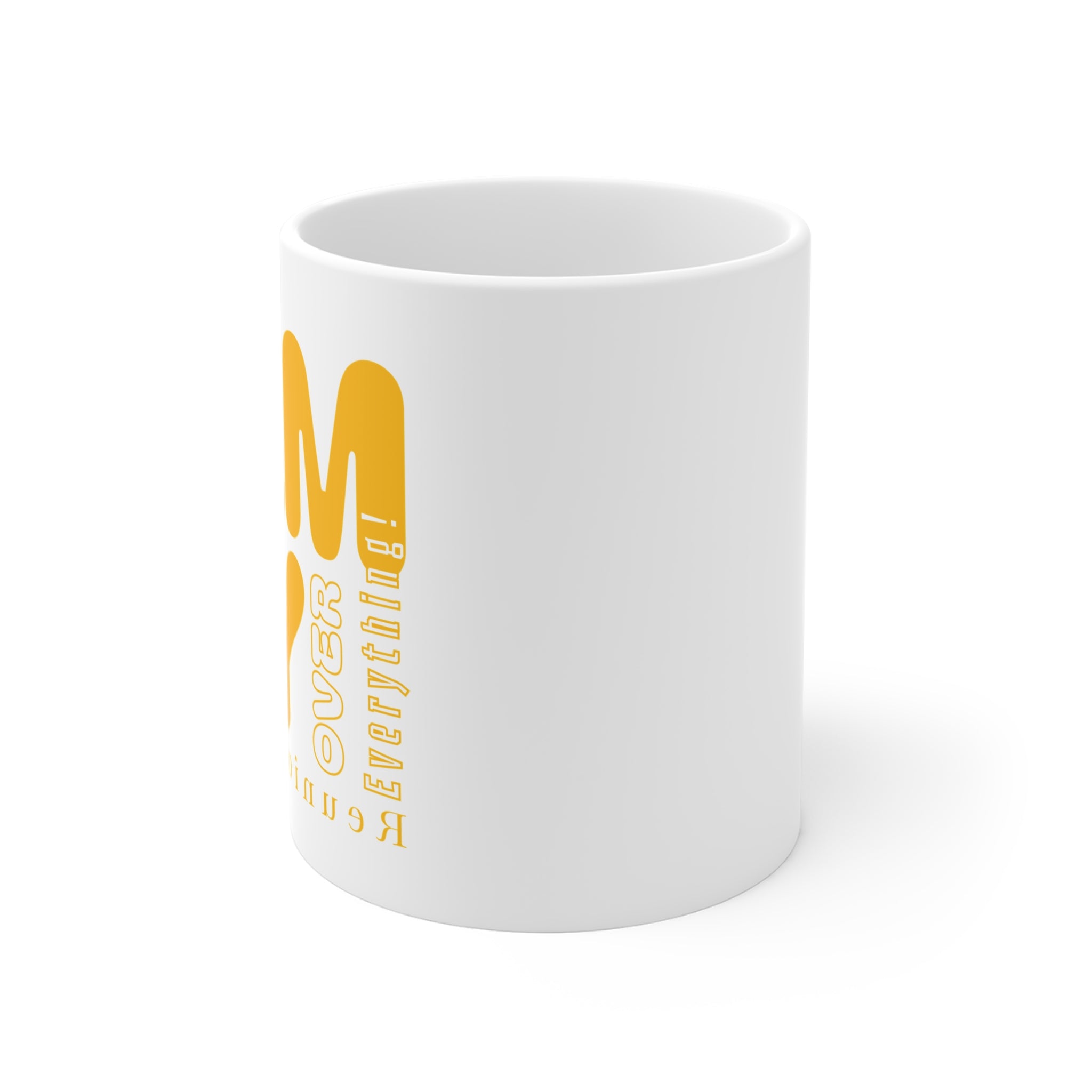 Mug 11oz