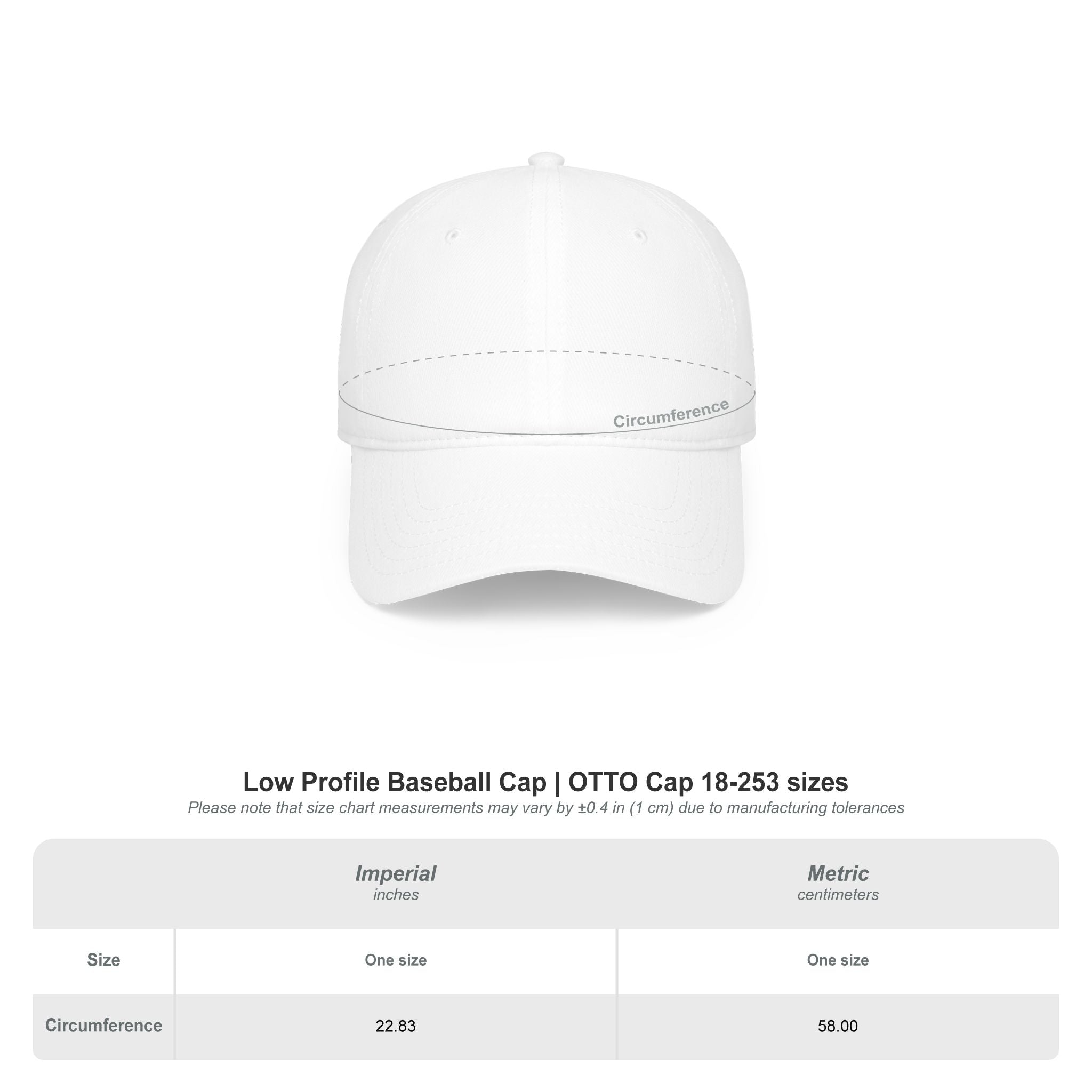 Evil Eye Embroidered Cap | Minimal Protective Symbol Baseball Hat