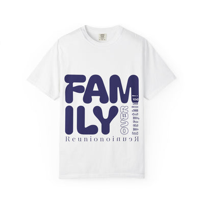 Unisex Garment-Dyed T-Shirt | Comfort Colors 1717