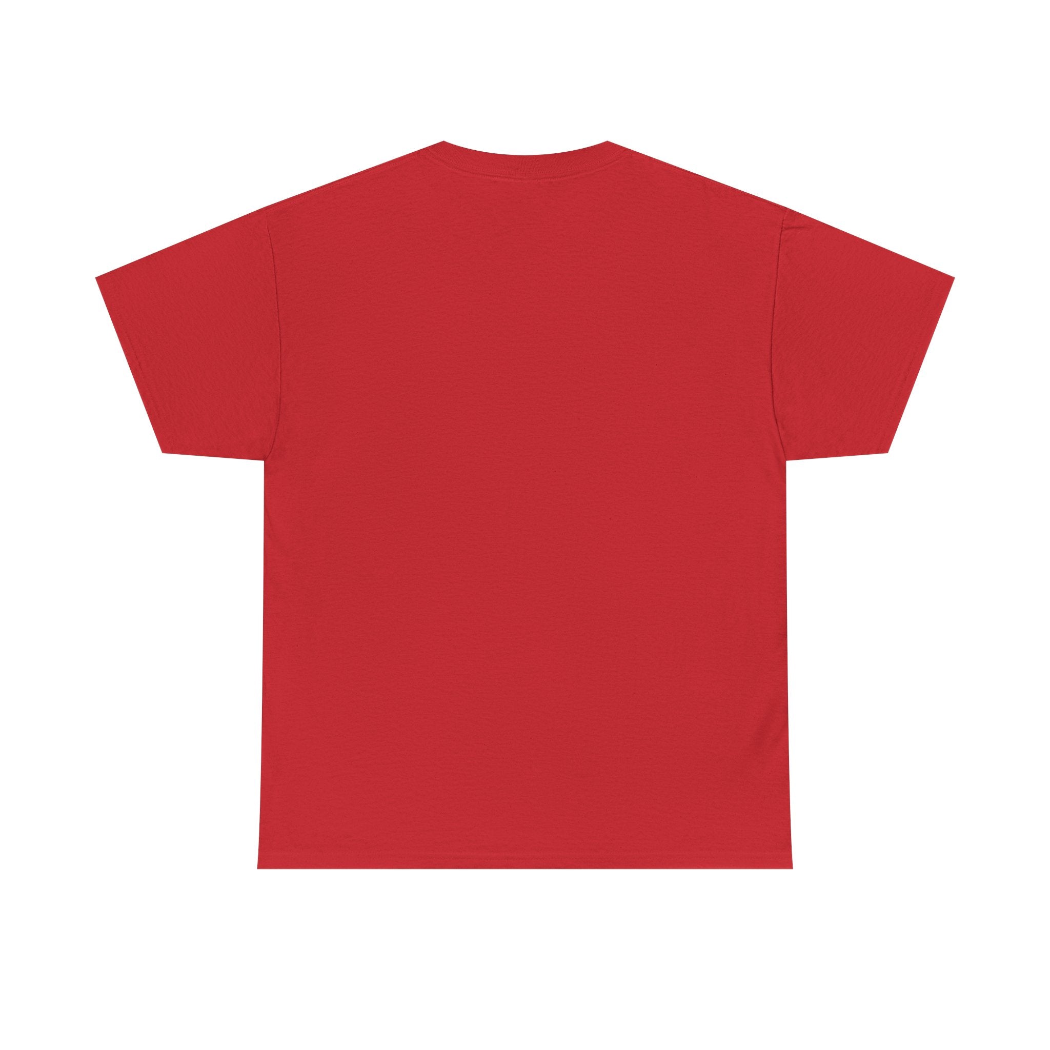 Happy New Year Graphic T-Shirt | Minimal Celebration Cotton Tee