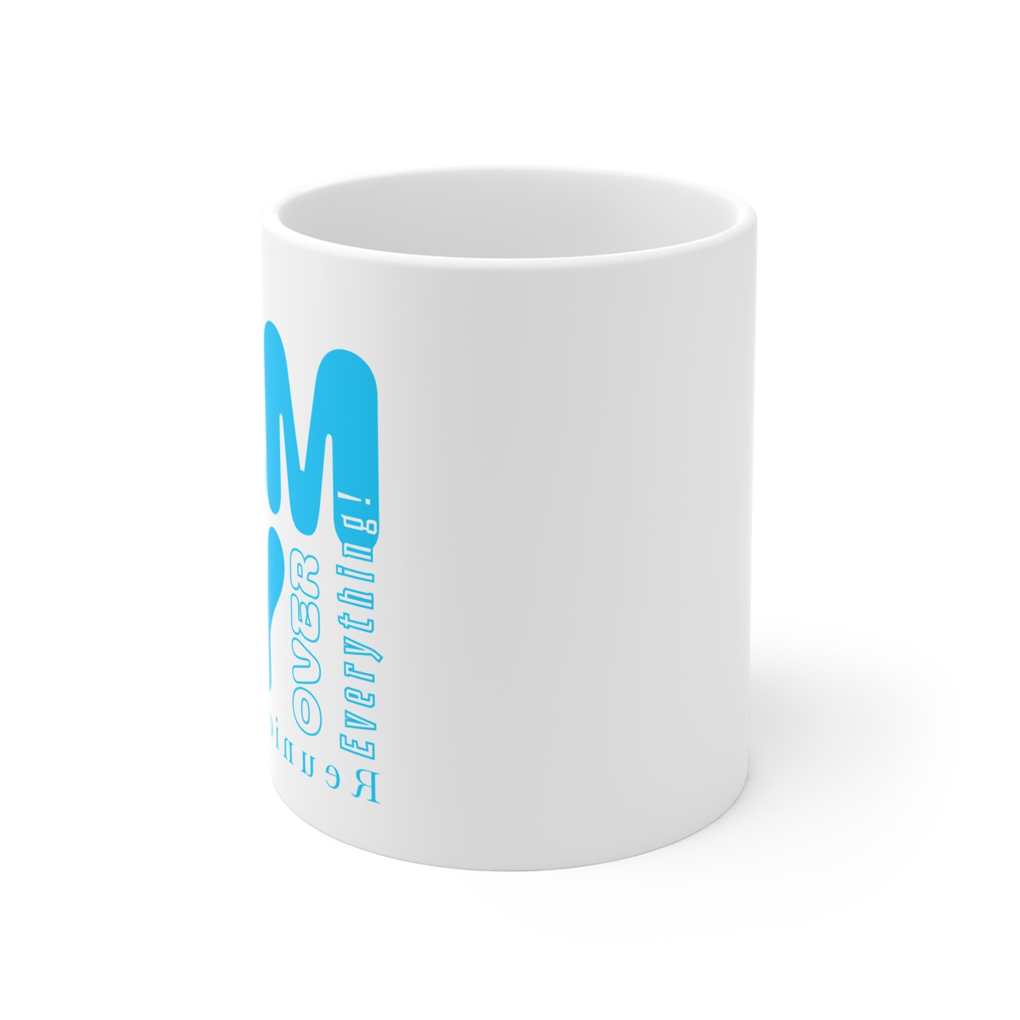 Mug 11oz