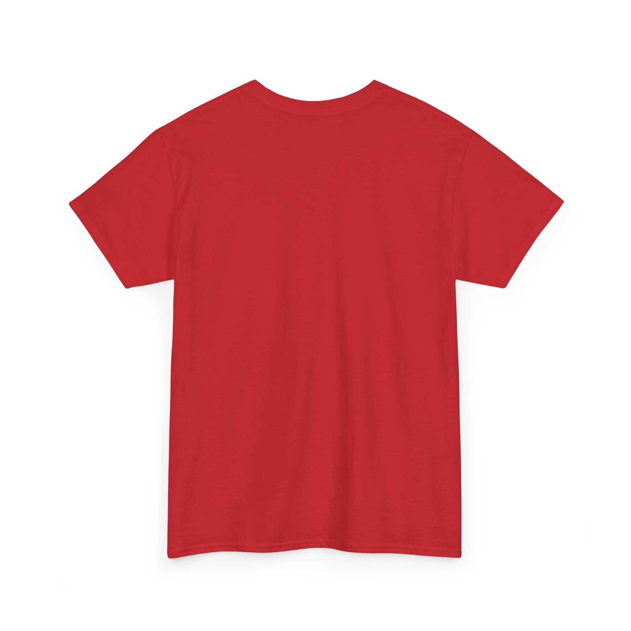 Happy New Year Graphic T-Shirt | Minimal Celebration Cotton Tee