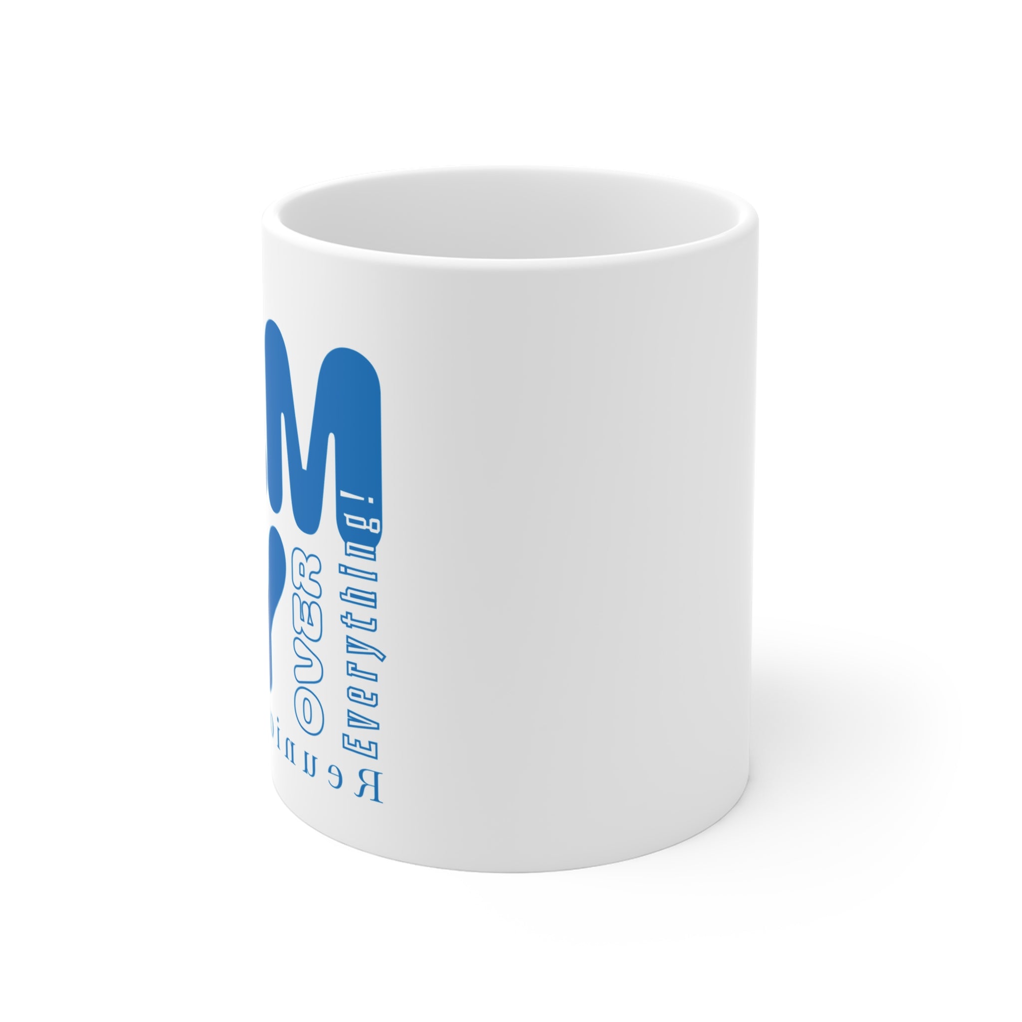 Mug 11oz