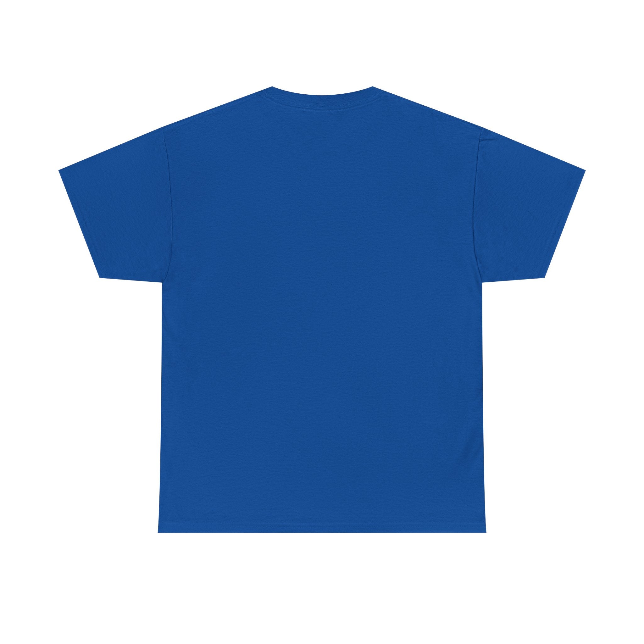 Happy New Year Graphic T-Shirt | Minimal Celebration Cotton Tee