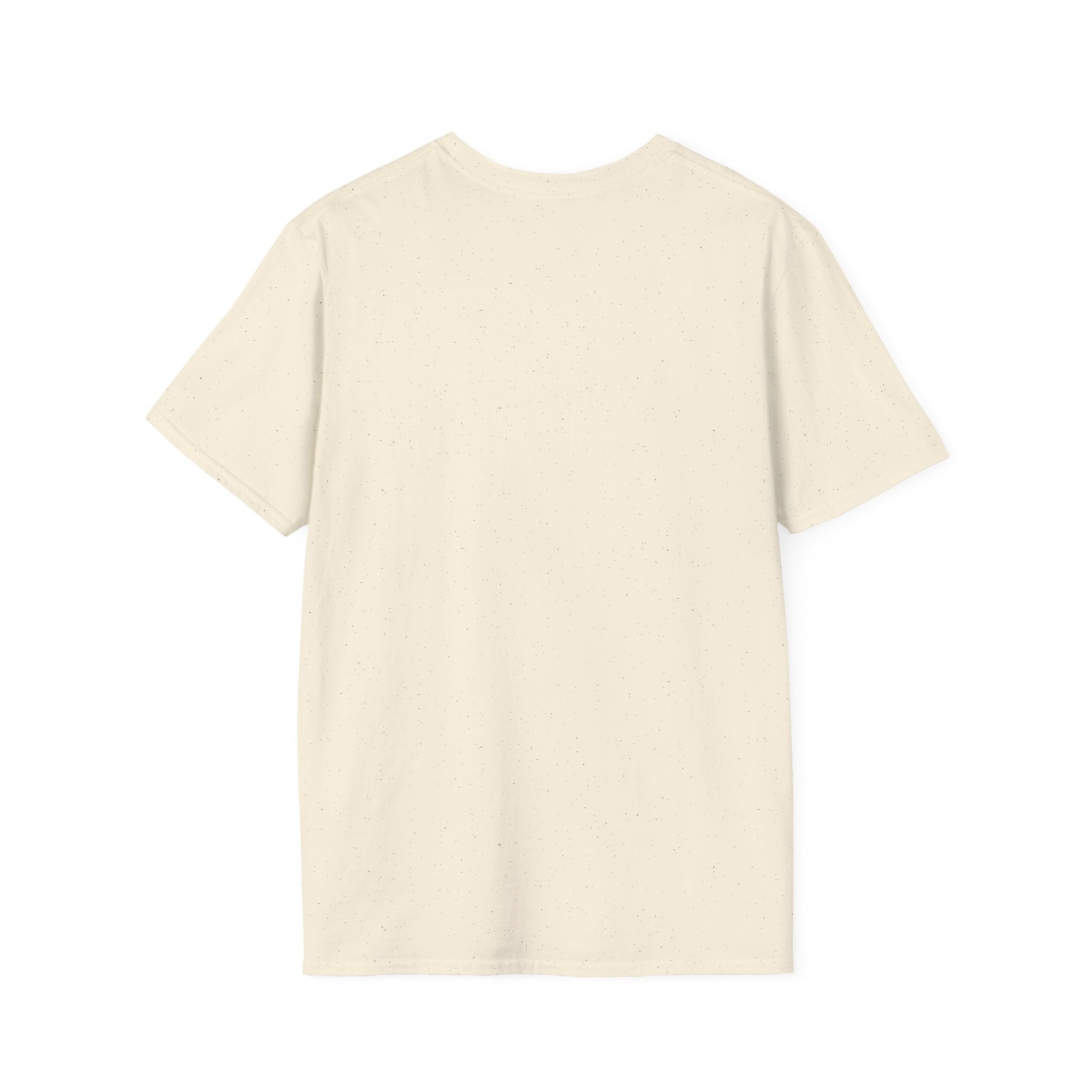 Fall Theme Minimalist Typography T-Shirt, Harvest Moon Chaser Tee