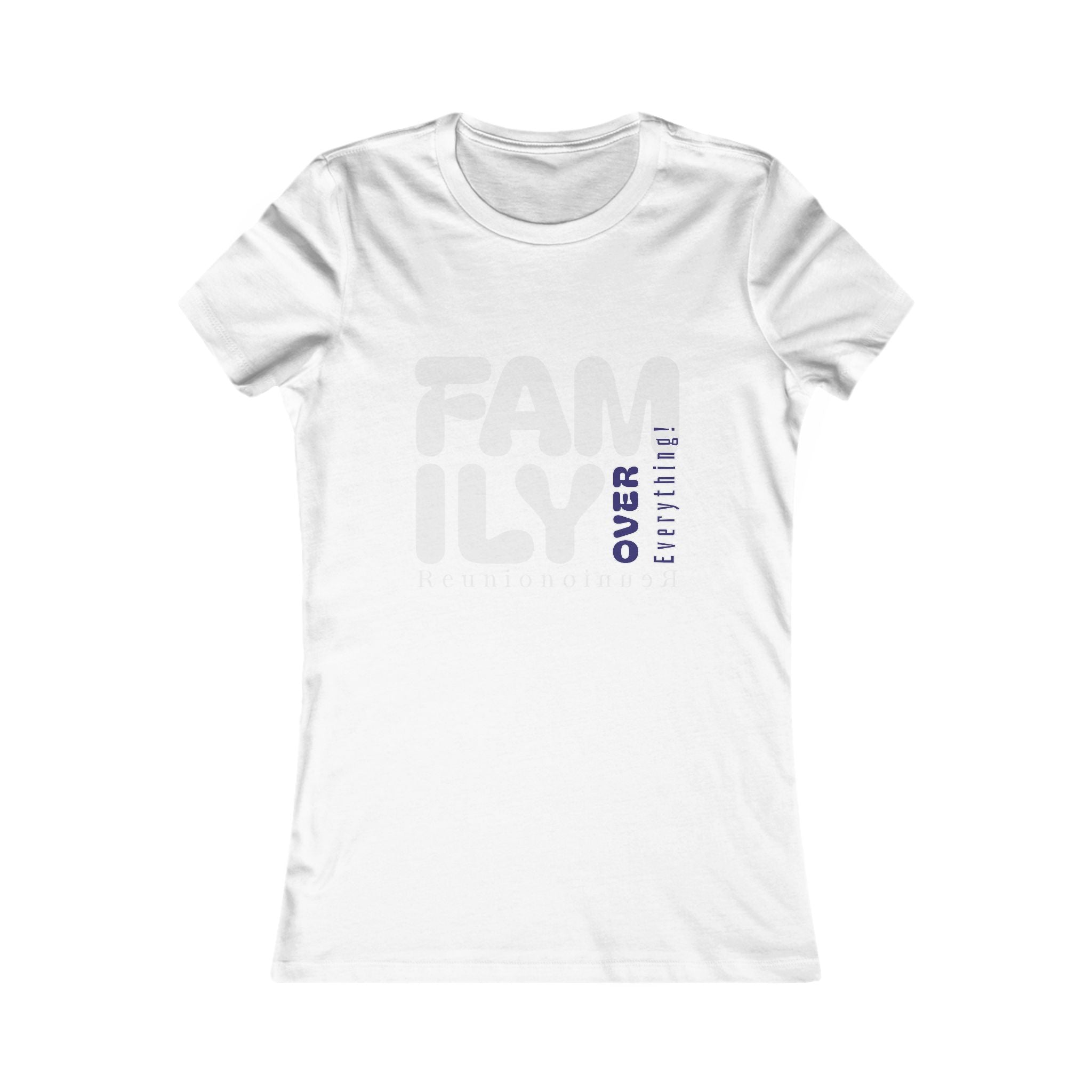 Women's Favorite Tee