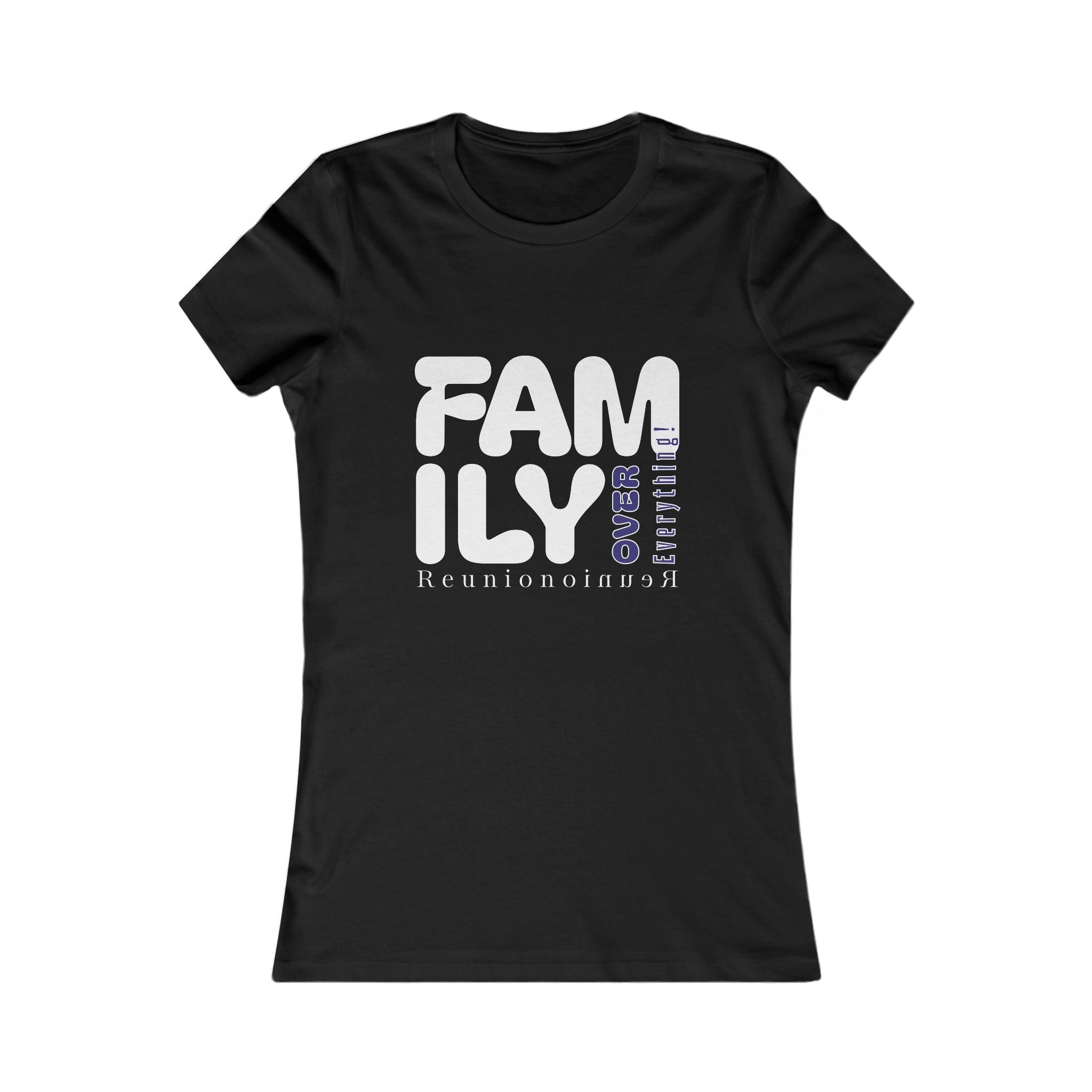 Women's Favorite Tee