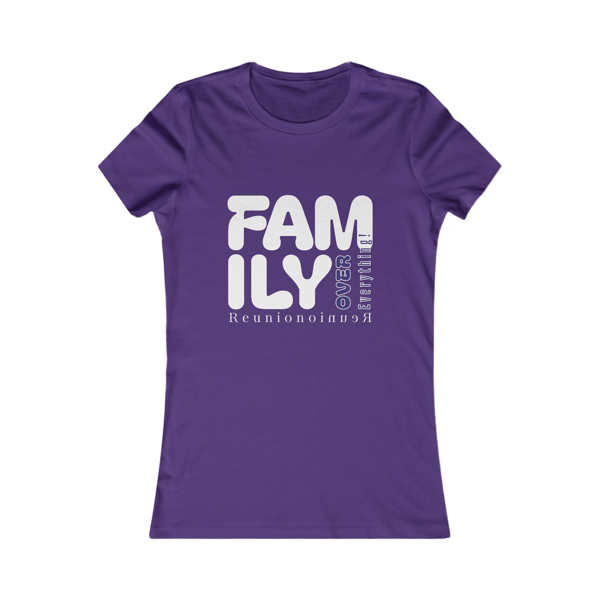 Women's Favorite Tee