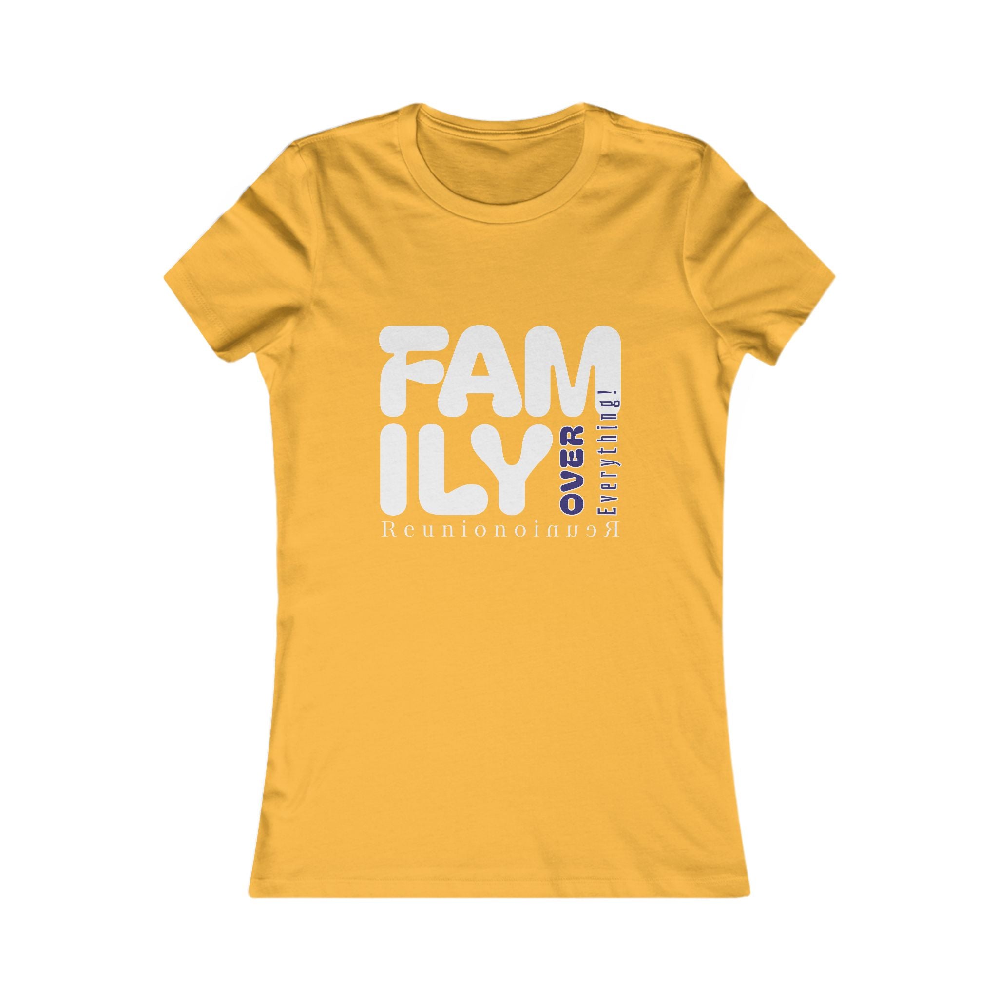 Women's Favorite Tee