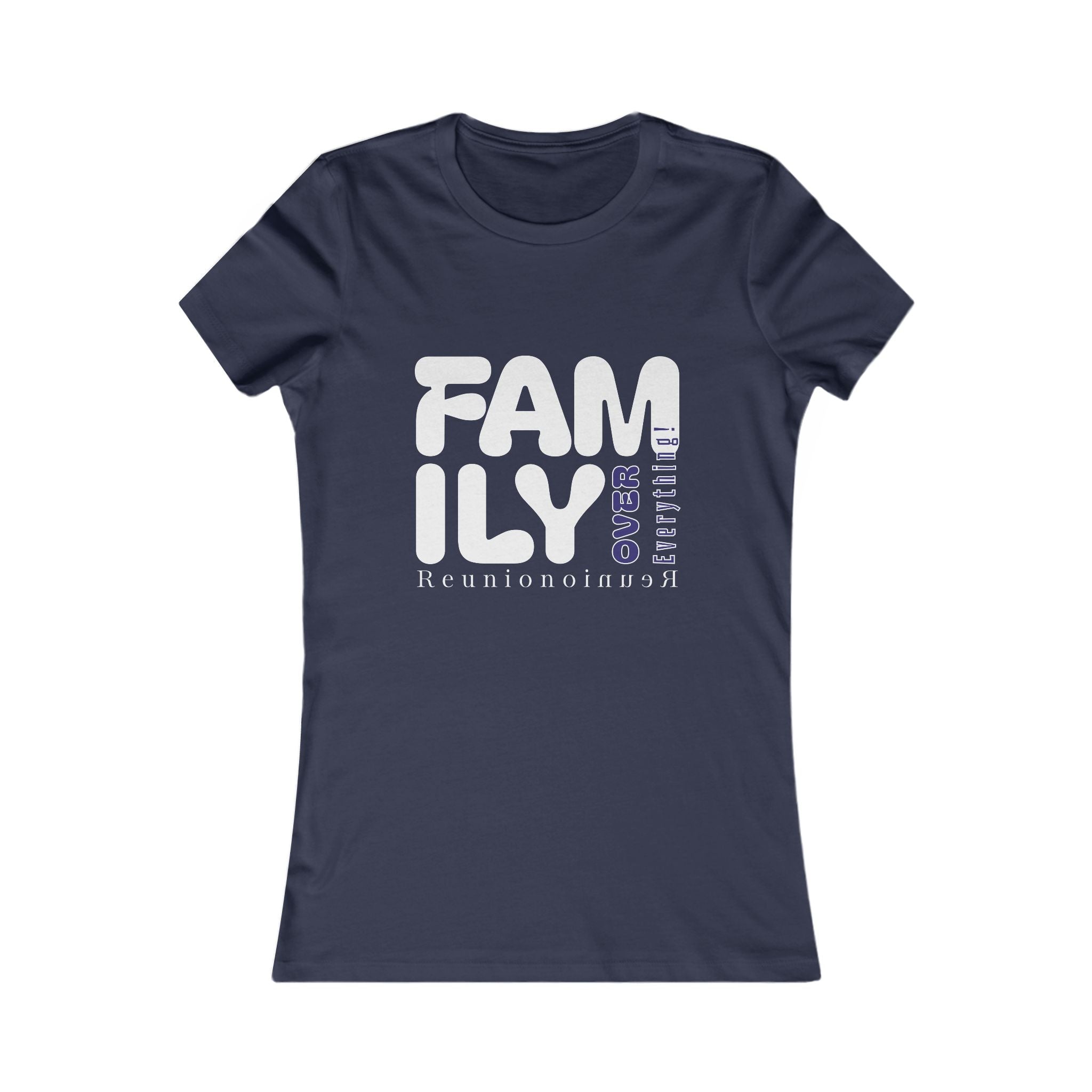 Women's Favorite Tee