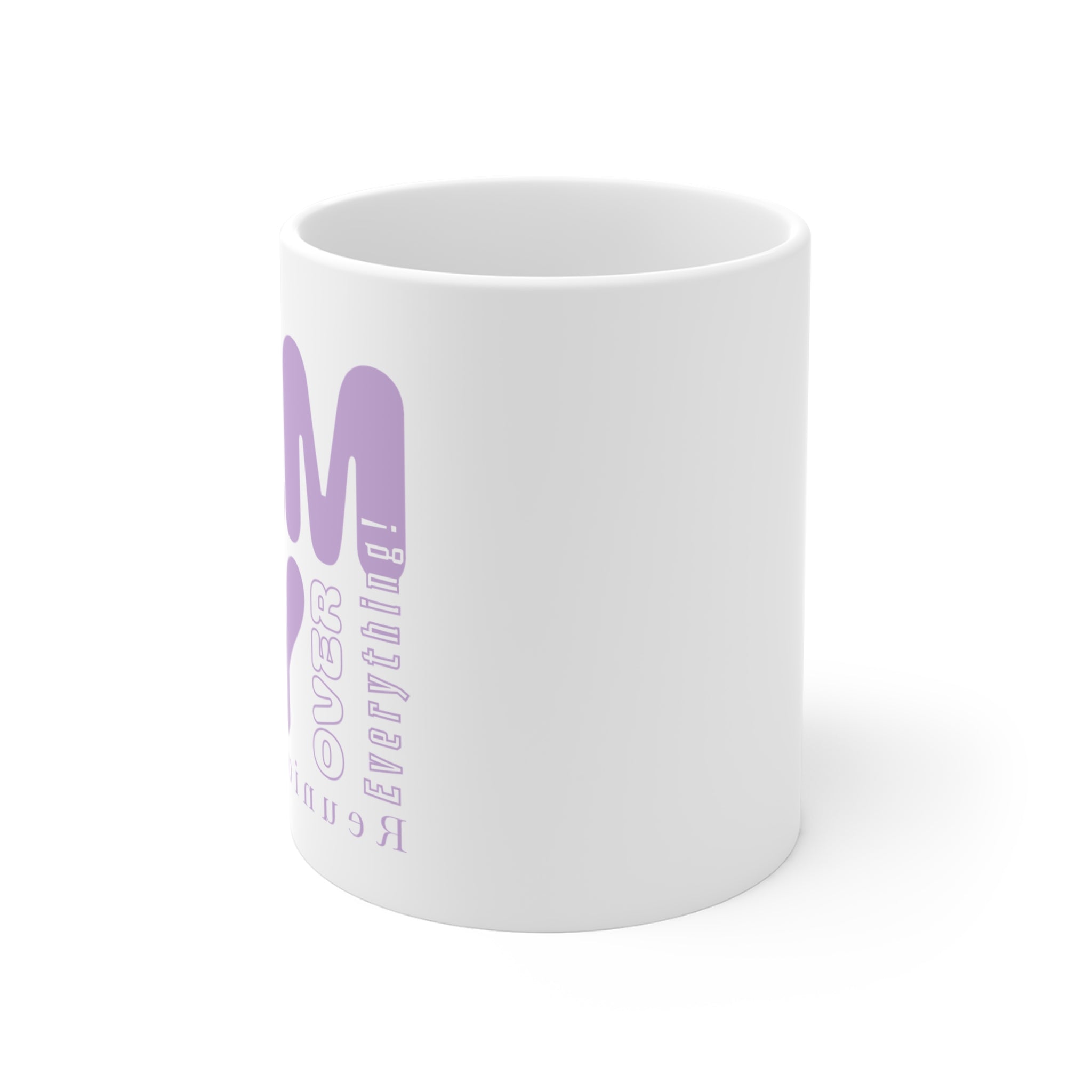 Mug 11oz