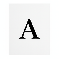 Typography