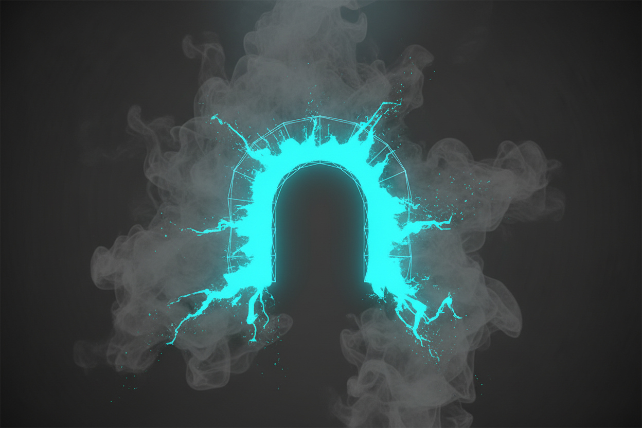 Understanding the Out-of-Gamut Warning
